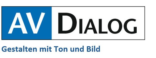 AV-Dialog